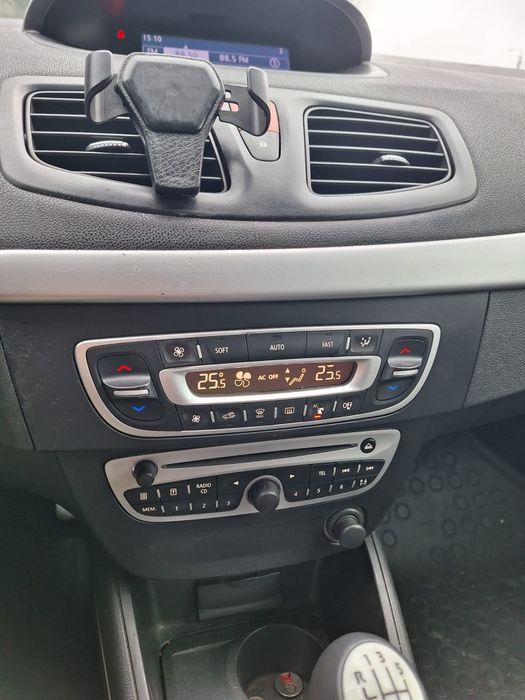 Renault megane 3