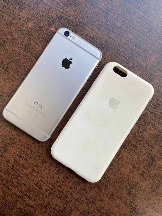 Продам iphone 6.