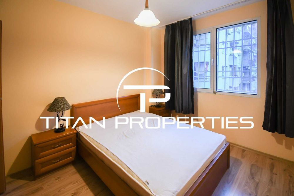 Дава се под наем Тристаен апартамент в София, Белите брези - 80 кв.м за 612 € - Снимка #6