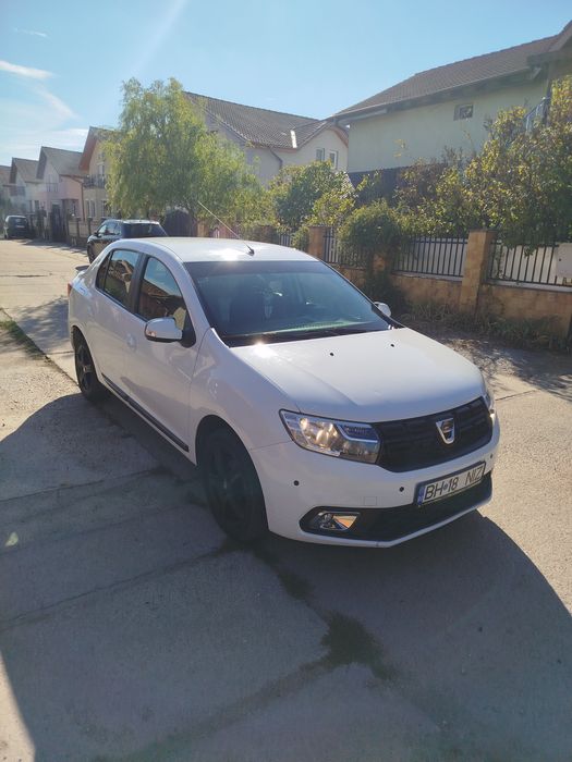 DACIA Logan 2017 — imagine 3
