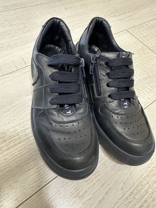 ботинки/туфли Tiflani 33-34 размер