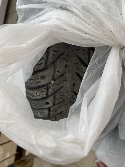 Продам колеса 15 диаметр