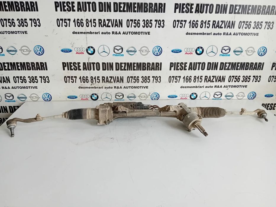 Caseta Directie Bmw F20 F21 F22 F23 F30 F31 F32 F33 F34 F36 Cod OEM LK 6857016