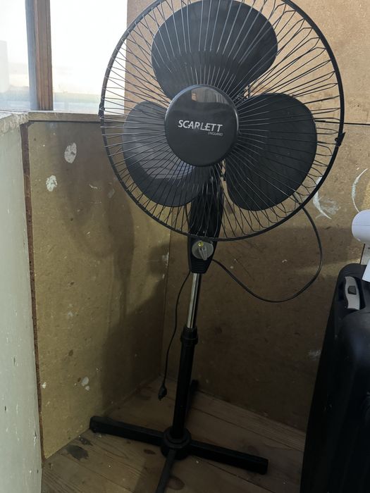 Продам вентилятор за 1000