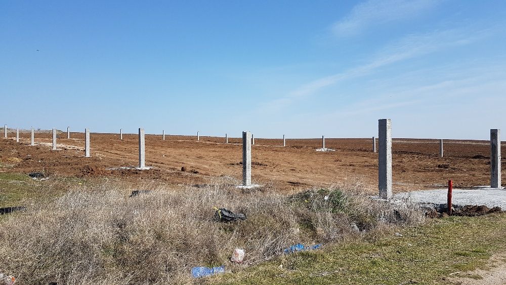 Продава се Парцел в Асеновград - 3260 кв.м за 11 €/кв.м - Снимка #1