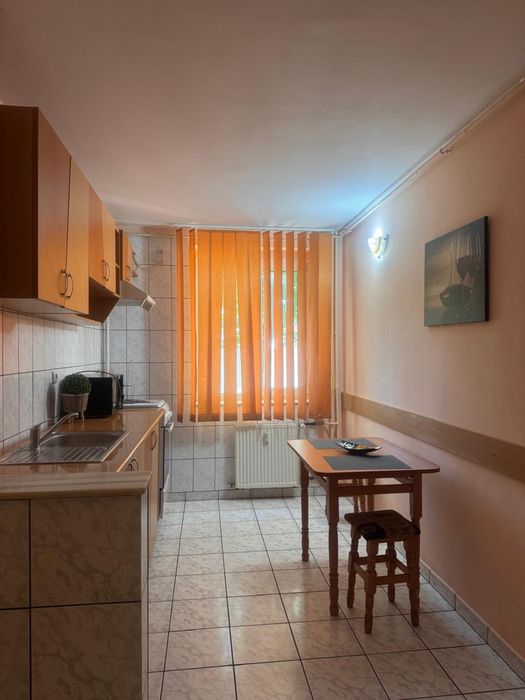 Inchiriez apartament 2 camere cartier Craiovei
