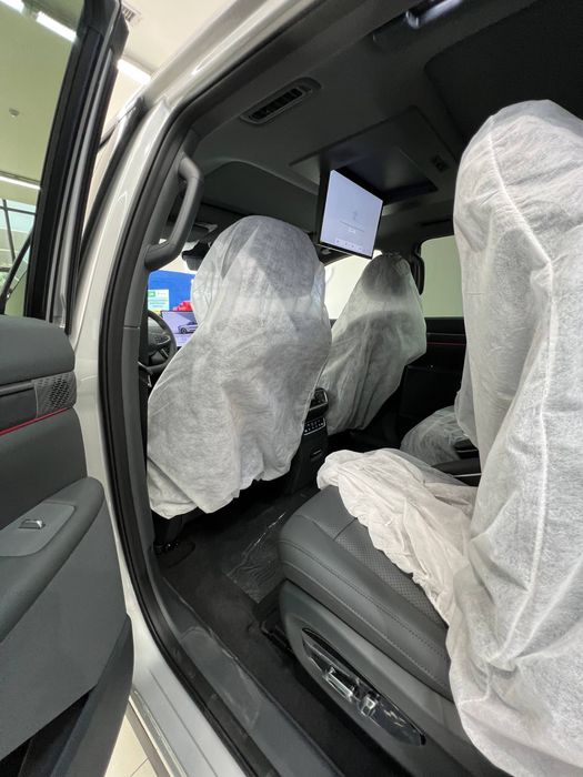 Dongfeng electir 2026.  5 yil garantiya