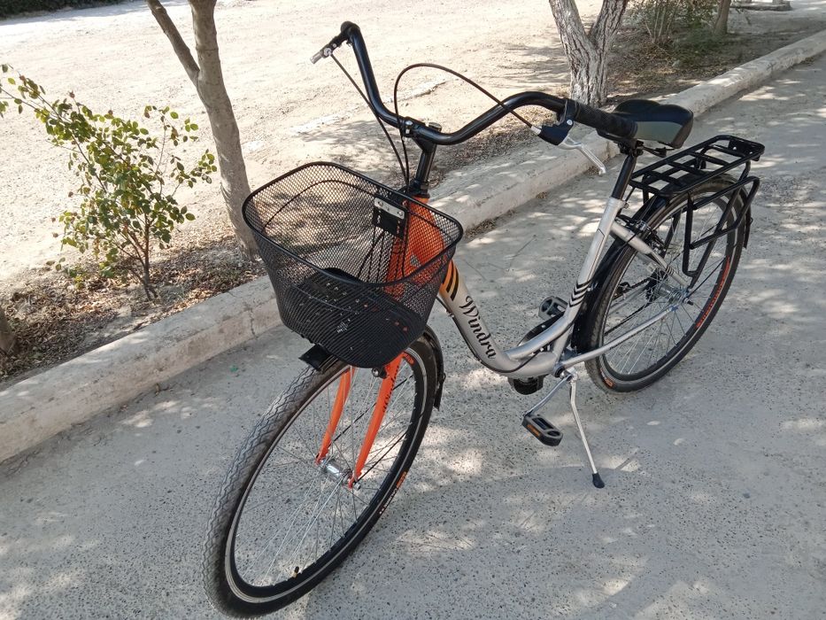 Velosiped Windra 01