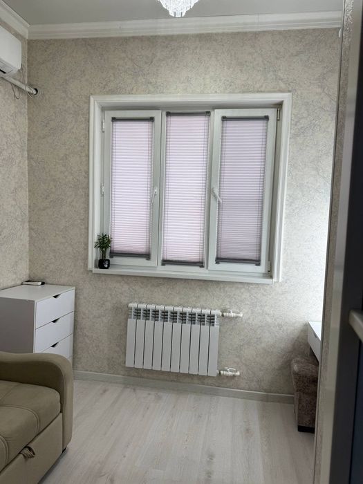 Чиланзар 1 квартал 2в4/4/4 Высокопотолочка