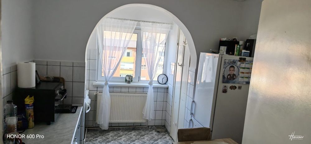 Vând Apartament 2 camere Vitrometan