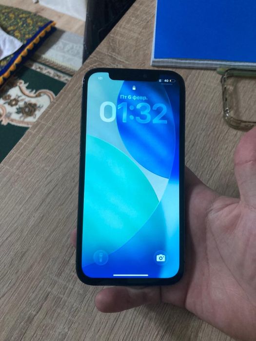 Iphone 12pro 128гб