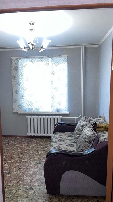 Продаю 3 комнатную квартиру!