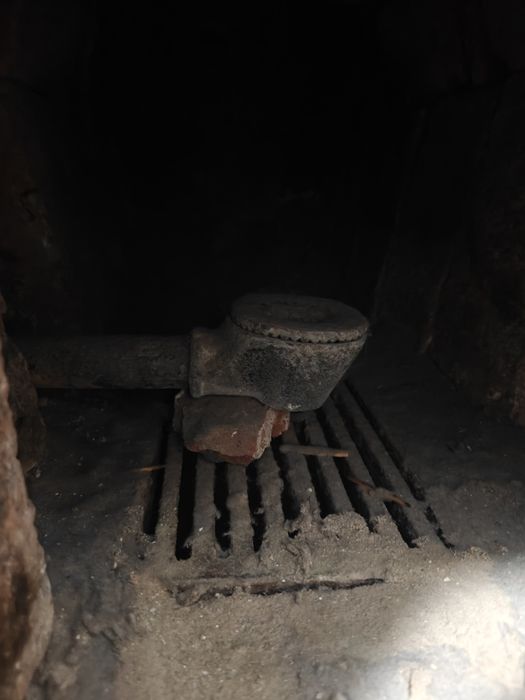 Soba Teracota Stare Excelenta