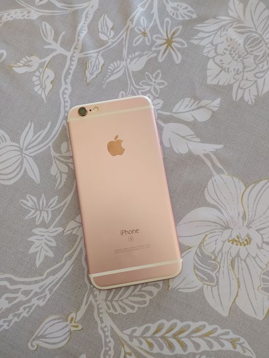 продам, айфон 6s