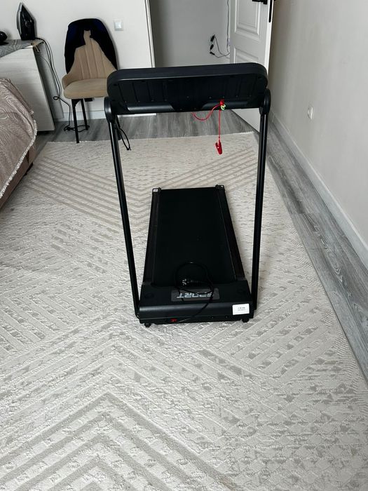 Продам беговая дорожка