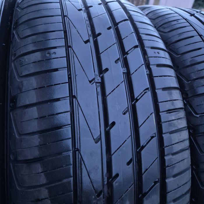 Jante Tiguan R 19 5x112 cu 235 50 19 7mm Impecabile!