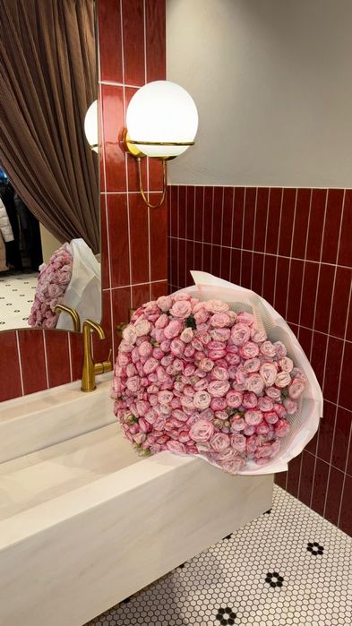 Продам букет !!!