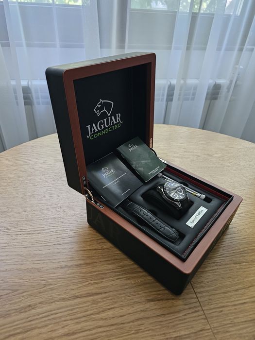 Vând/Schimb Ceas Jaguar