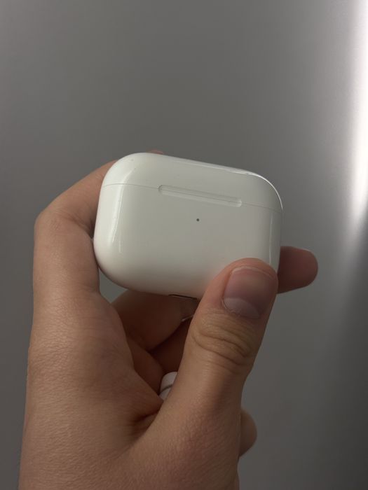 Кейс airpods pro 2