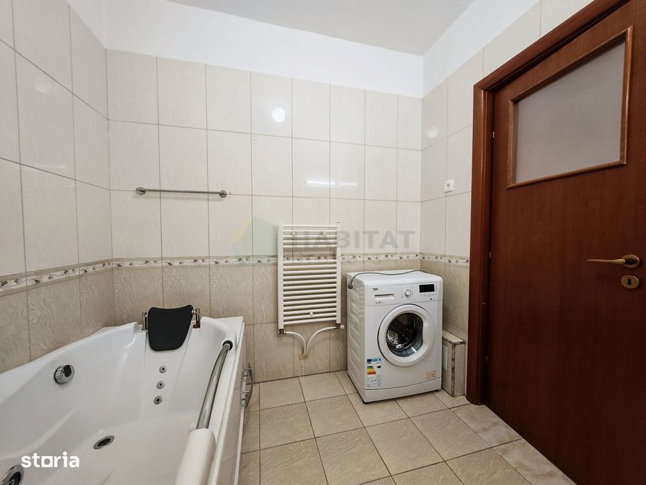 Complex Noor Titan 2 camere Silver