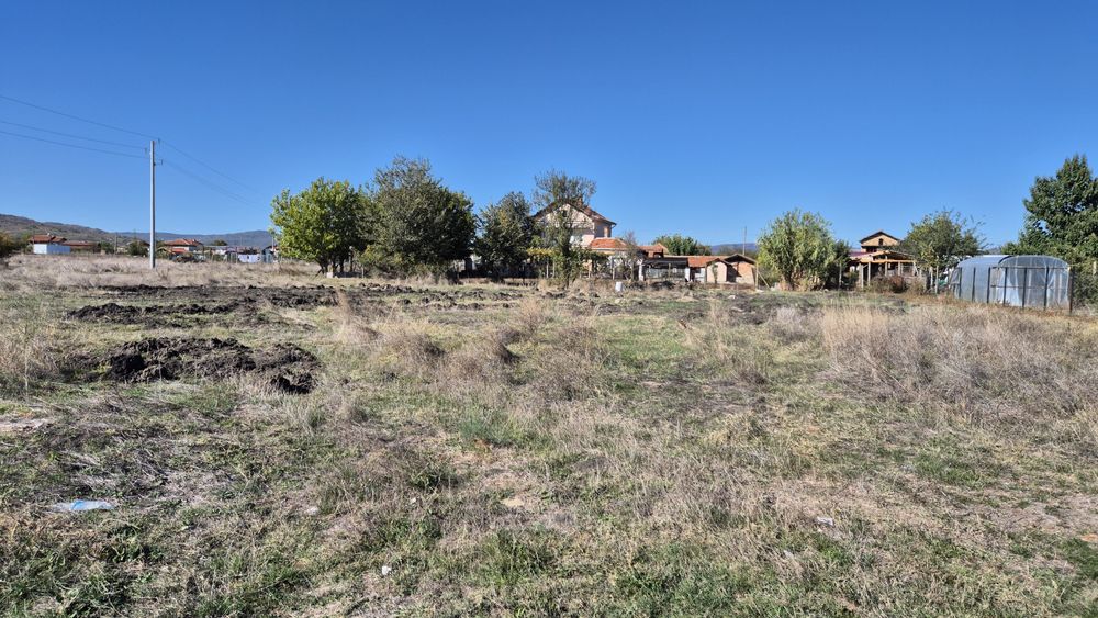 Продава се Парцел в с. Християново, Област Стара Загора - 1118 кв.м за 22 €/кв.м - Снимка #4