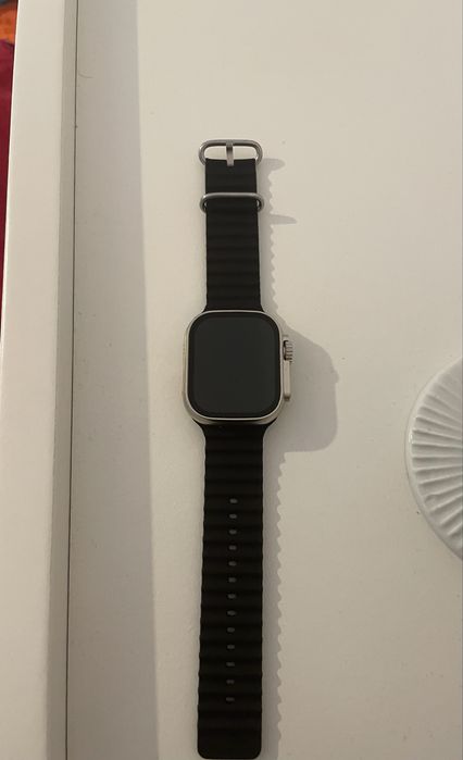 Vand Smart Watch HI WATCH ULTRA