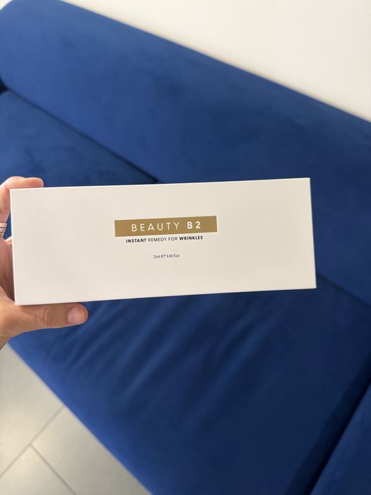 Продам набор для ухода за кожей Beverlee Belever — Beauty B2