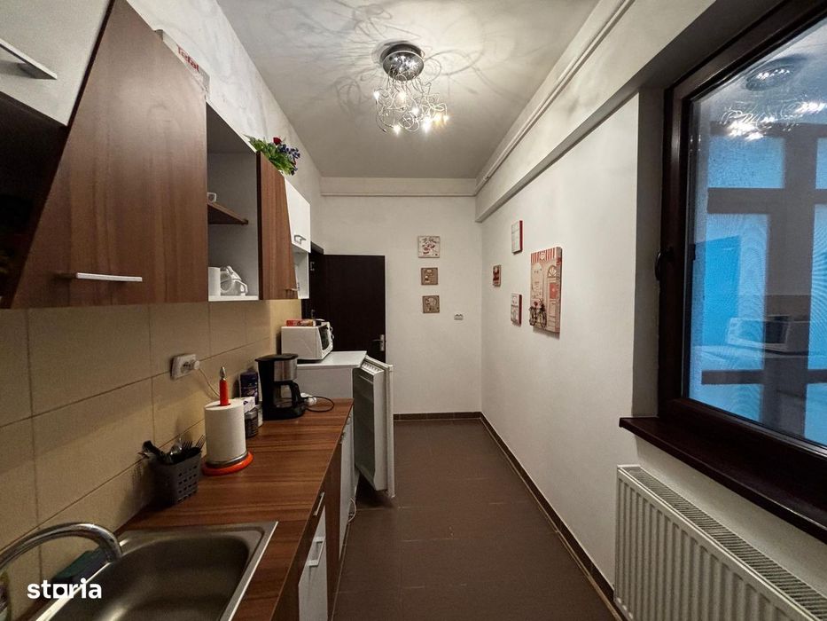 Apartament 3 camere et 1, Bl. RO Kaufland