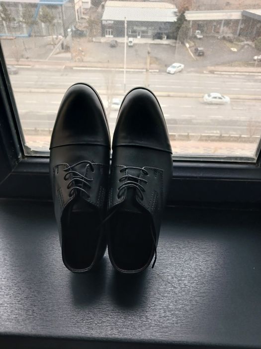 Yangi erkaklar ouoq kiyimi