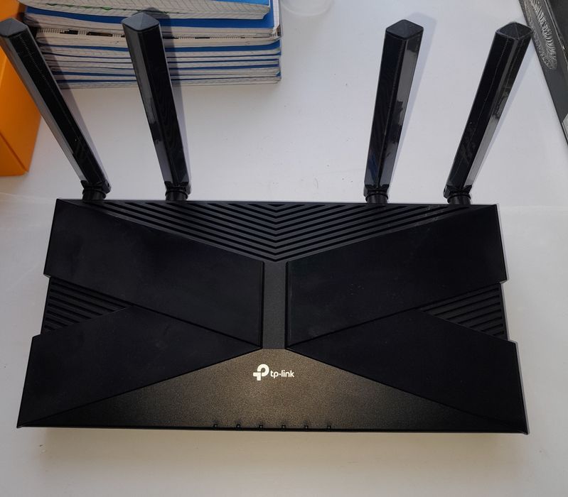 Tp-link archer ax53