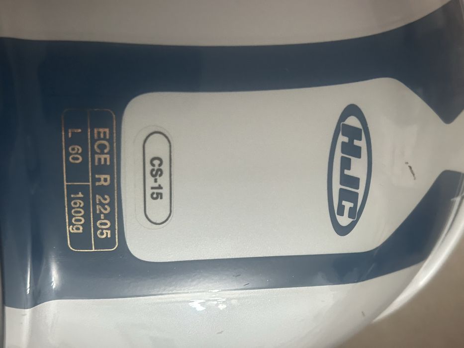 Casca HJC CS-15 maylo