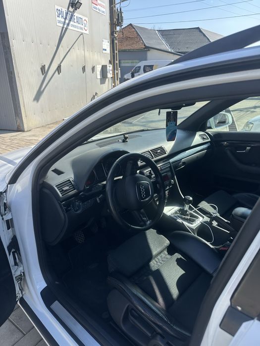 Audi A4 B7 Sline 2.0TDI