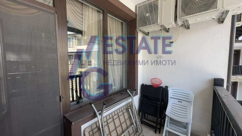 Продава се Двустаен апартамент в Приморско - 56 кв.м за 1340 €/кв.м - Снимка #6