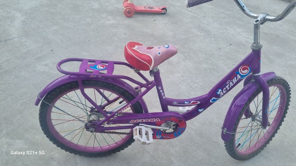 Продам велосипед отличном состоянии