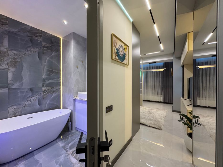 Modera Towers Yakkasaroy