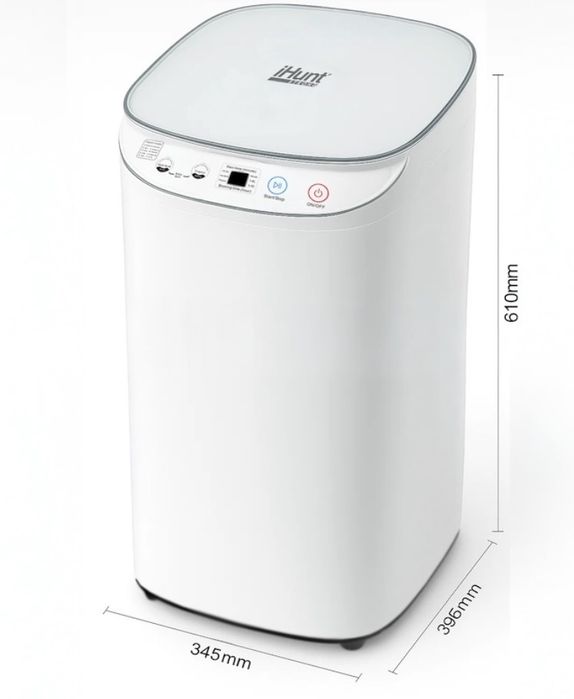 Masina de spalat mini