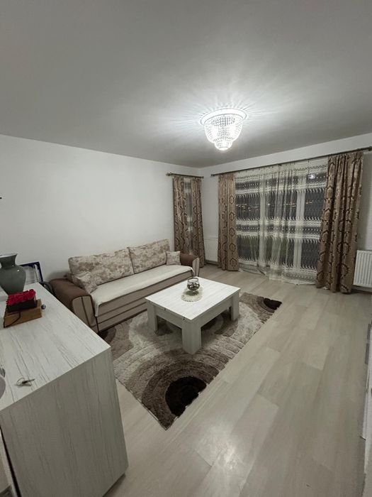 Închiriere | apartament 2 camere | Avantgarden 3