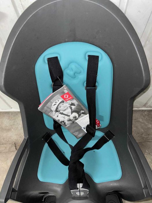 ДЕТСКО СТОЛЧЕ HAMAX CHILL за багажник