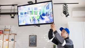 Ремонт телевизоров