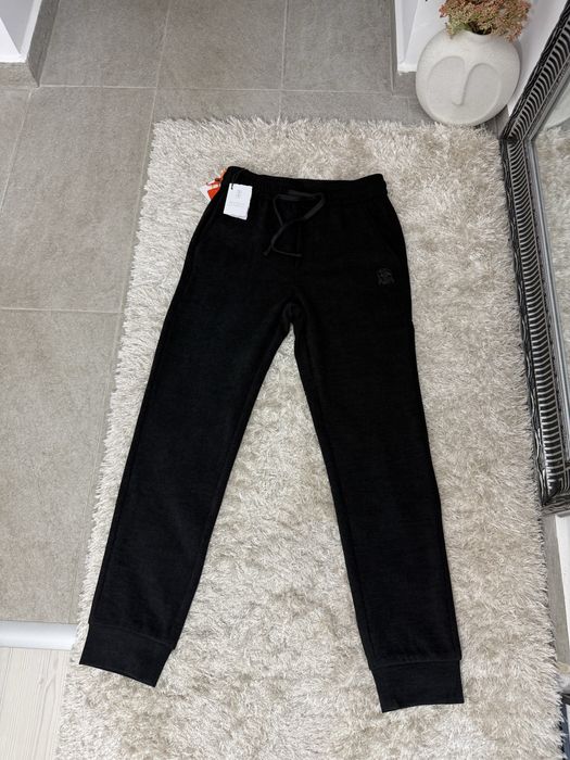 Pantaloni sport Brunello Cucinelli bumbac 100% colectie noua