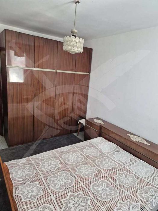 Дава се под наем Тристаен апартамент в Бургас, Център - 66 кв.м за 498.27 € - Снимка #5