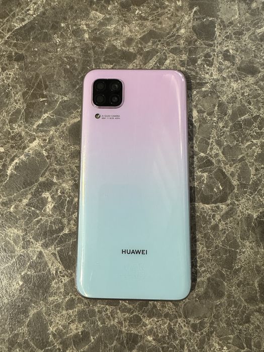 Huawei P40 lite excelent