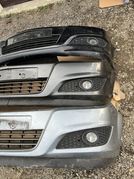 Bara fata opel astra