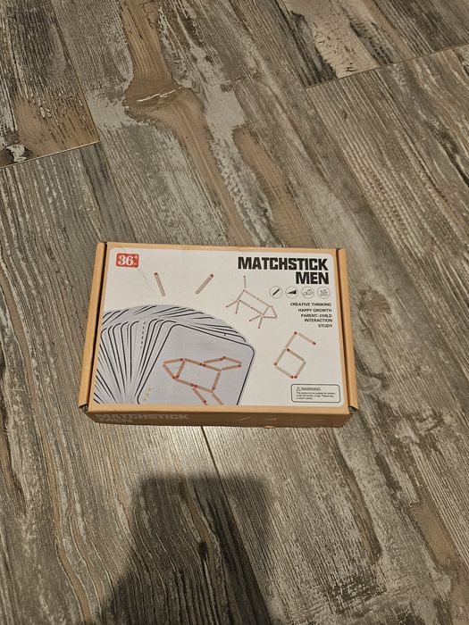 Joc logic, de imitație dupa model