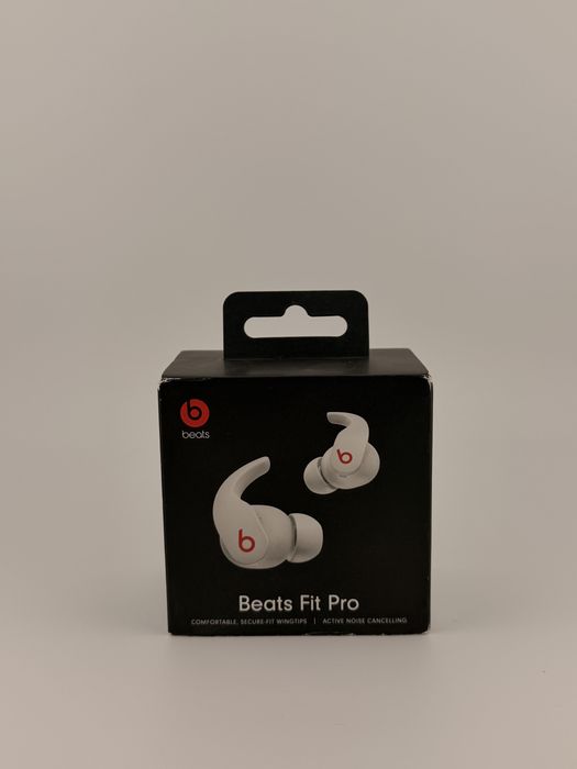 Beats Fit Pro ANC / black / sigilate