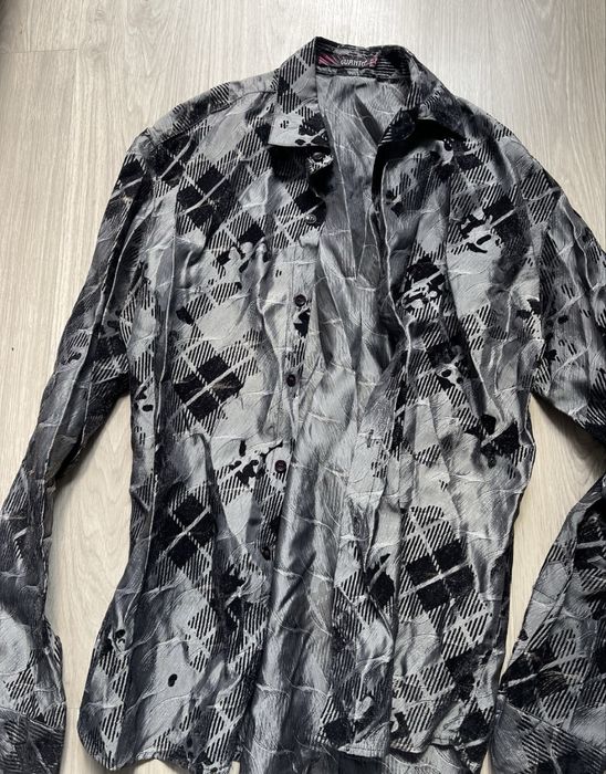 Мужская одежда