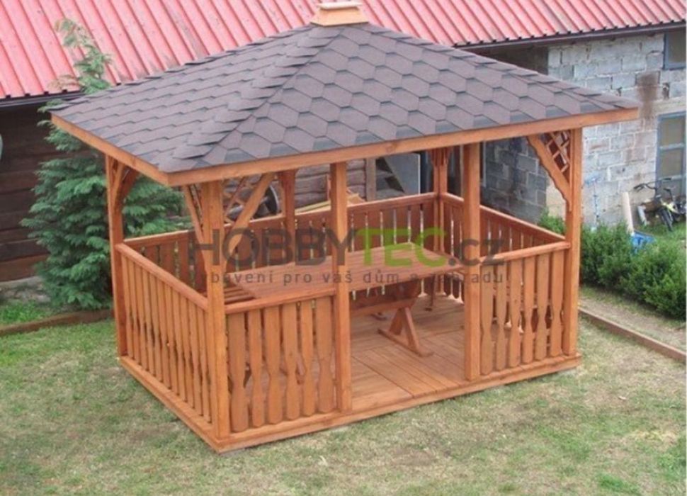 Vand uoisoare de gradina