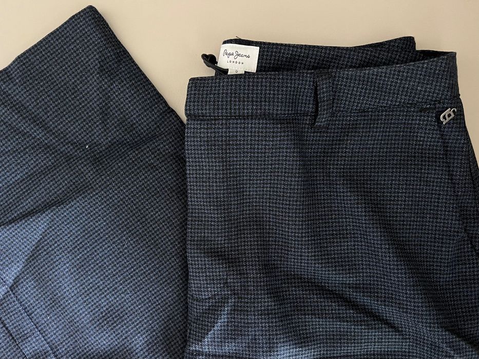 Дамски панталон Pepe Jeans | S (36)