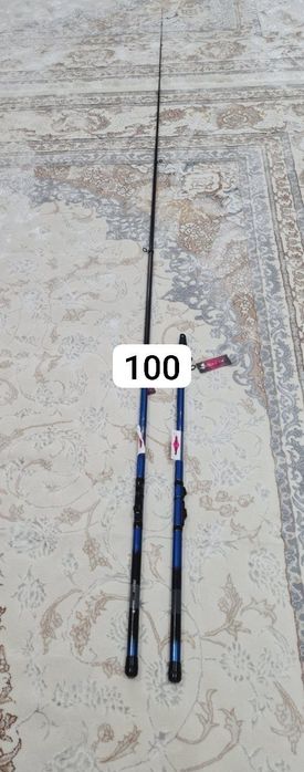 Удочка карпавик ва спининг