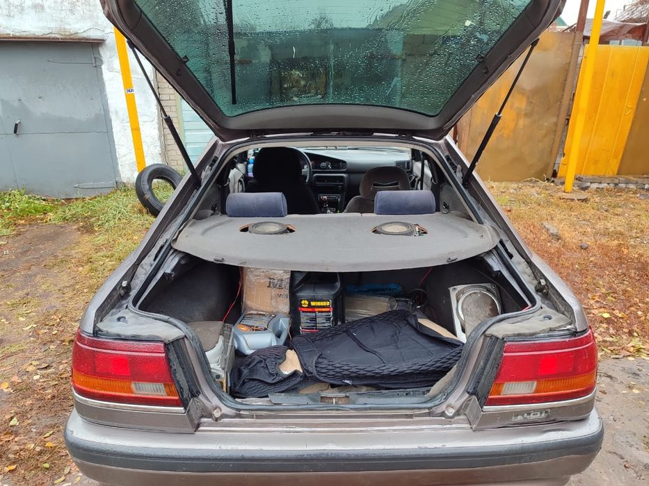 Продам Мазда 626